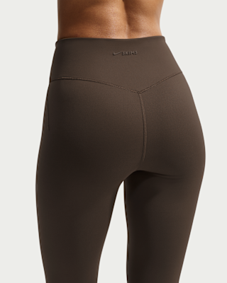 Nike.comにおけるNikeSKIMS Matte ウィメンズ ハイウエスト 66cm